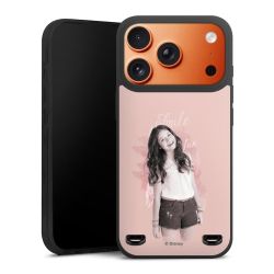 New Carry Case Hülle mattschwarz