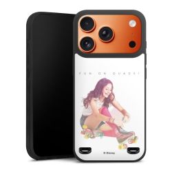 New Carry Case Hülle mattschwarz