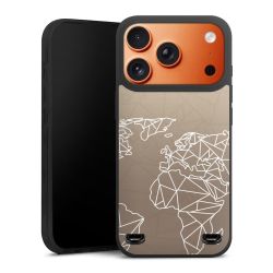 Premium Carry Case Single Matt black