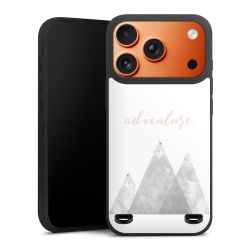 Premium Carry Case Single Matt black