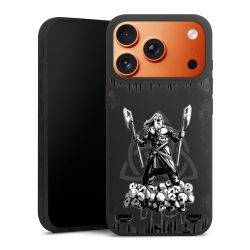 Premium Carry Case Single Matt black