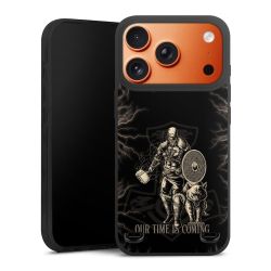 Premium Carry Case Single Matt black