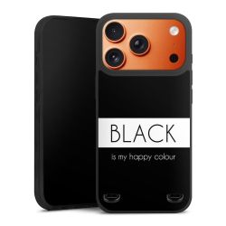 Premium Carry Case Single Matt black