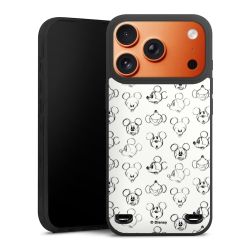 Premium Carry Case Single Matt black