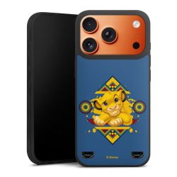 New Carry Case Hülle mattschwarz