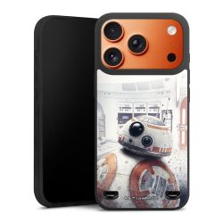 Premium Carry Case Single Matt black