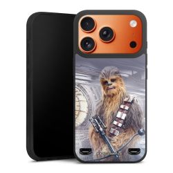 Premium Carry Case Single Matt black