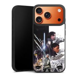 Premium Carry Case Single Matt black