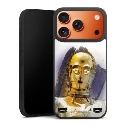 Premium Carry Case Single Matt black