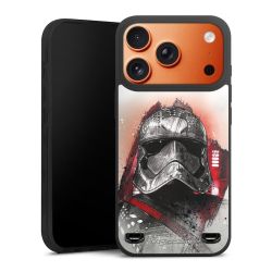 Premium Carry Case Single Matt black