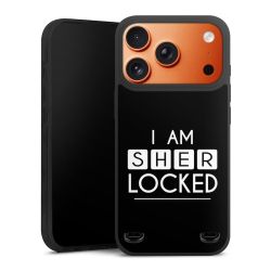 Premium Carry Case Single Matt black