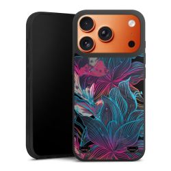 Premium Carry Case Single Matt black