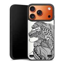 Premium Carry Case Single Matt black