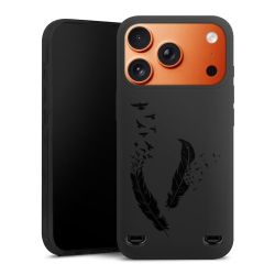 Premium Carry Case Single Matt black