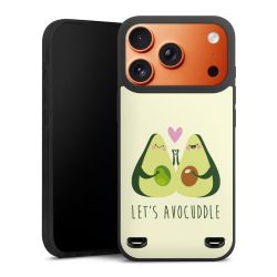 Premium Carry Case Single Matt black