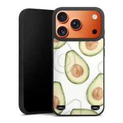 Premium Carry Case Single Matt black