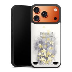 Premium Carry Case Single Matt black