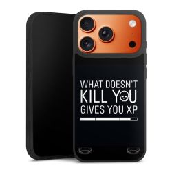 Premium Carry Case Single Matt black