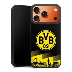 Premium Carry Case Single Matt black