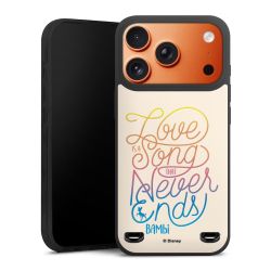 New Carry Case Hülle mattschwarz