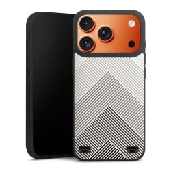 Premium Carry Case Single Matt black