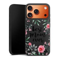 Premium Carry Case Single Matt black