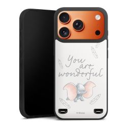 Premium Carry Case Single Matt black