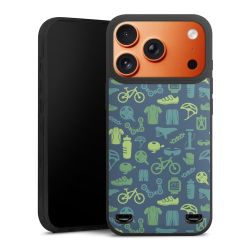 Premium Carry Case Single Matt black