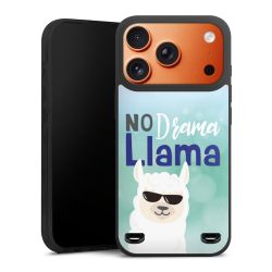 Premium Carry Case Single Matt black