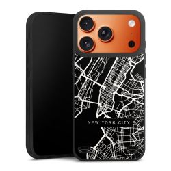 Premium Carry Case Single Matt black