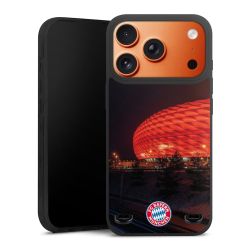 Premium Carry Case Single Matt black