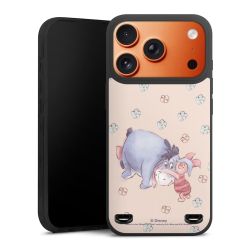 New Carry Case Hülle mattschwarz