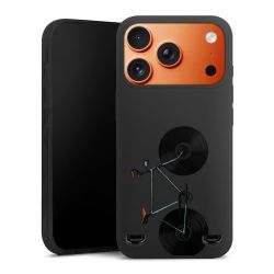 Premium Carry Case Single Matt black