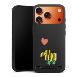 Premium Carry Case Single Matt black