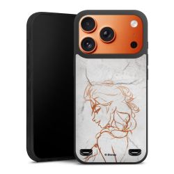 New Carry Case Hülle mattschwarz