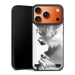 New Carry Case Hülle mattschwarz