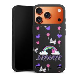 Premium Carry Case Single Matt black