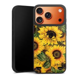 Premium Carry Case Single Matt black