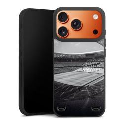 Premium Carry Case Single Matt black