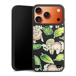 Premium Carry Case Single Matt black