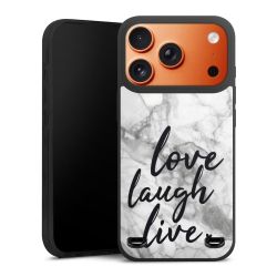 Premium Carry Case Single Matt black