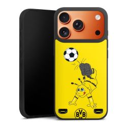 Premium Carry Case Single Matt black