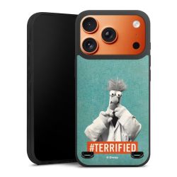 New Carry Case Hülle mattschwarz