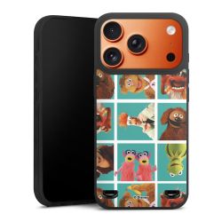 New Carry Case Hülle mattschwarz