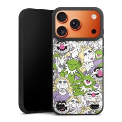 New Carry Case Hülle mattschwarz