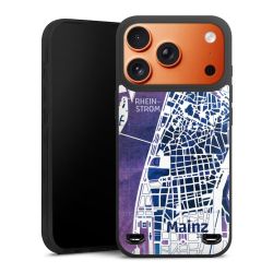 Premium Carry Case Single Matt black