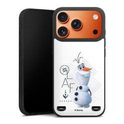 Premium Carry Case Single Matt black