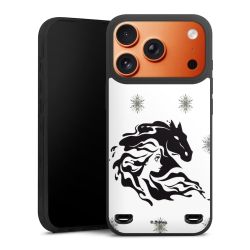 New Carry Case Hülle mattschwarz