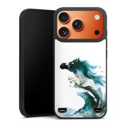 New Carry Case Hülle mattschwarz