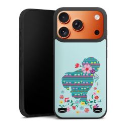 New Carry Case Hülle mattschwarz